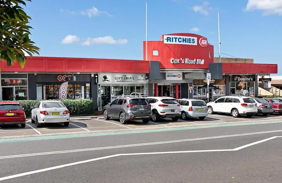 Aircabin - North Ryde - Sydney - 4 Beds House-1